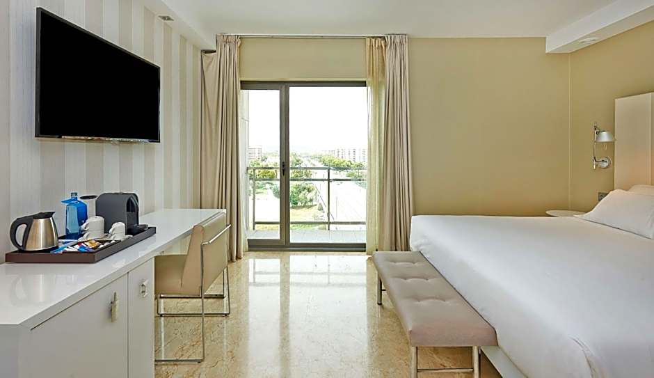 NH Ciudad De Zaragoza