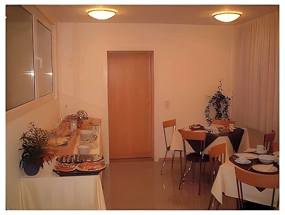 Hotel Bonn City