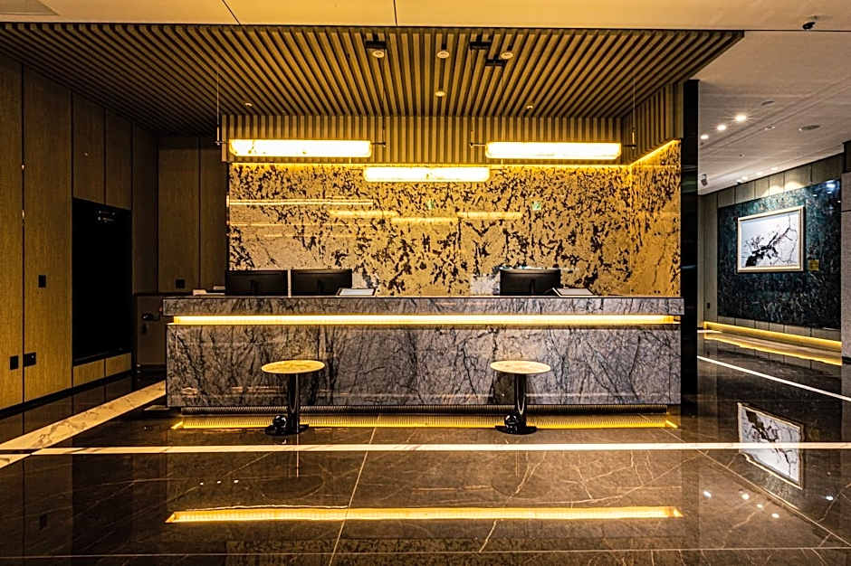 Jeju Bolton Hotel