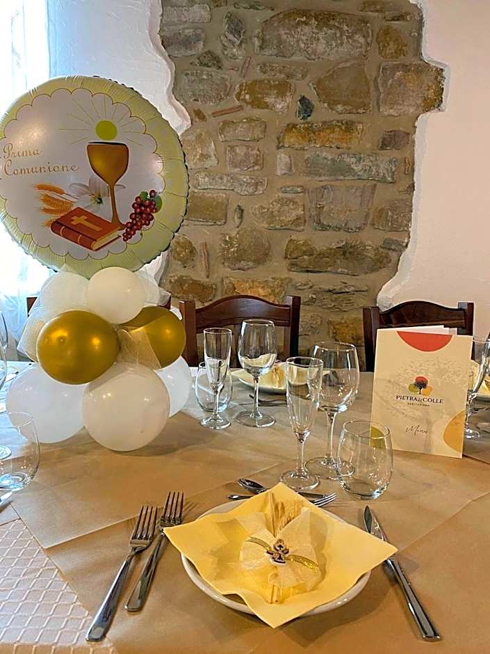 Pietra del Colle Agriturismo