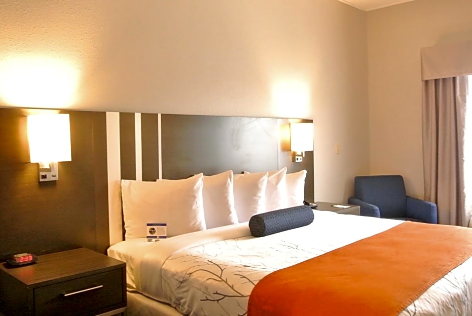 Guesthouse Inn & Suites Lexington