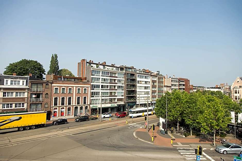 Hotel Bristol Internationaal