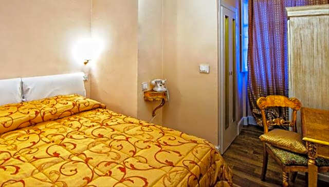Boutique Hotel L'Imperatrice