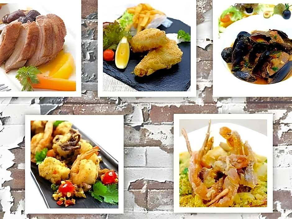 The Printing House Poshtel Bangkok