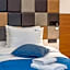 Hotel City Code Vizura garni RENEW