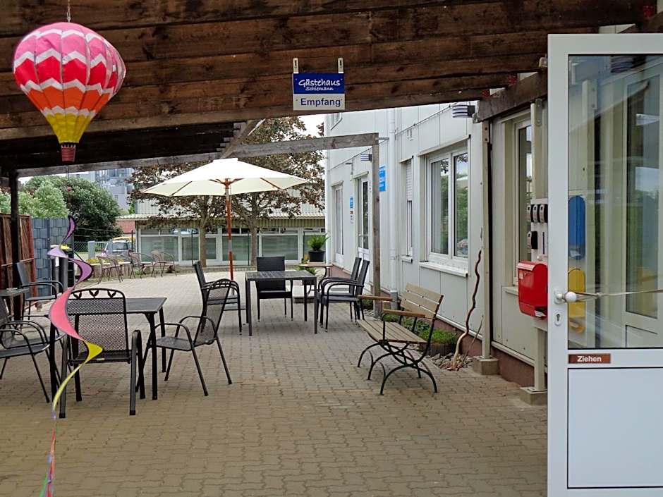 Gästehaus Schiemann