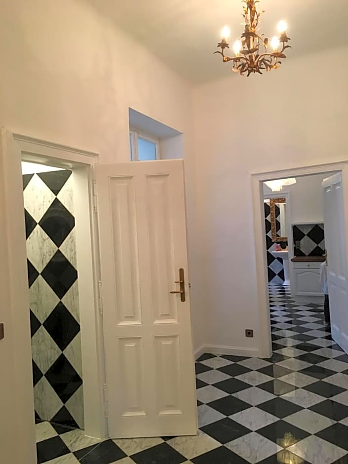 Sarah's Altstadt Oase Salzburg