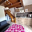 HOLIDAYLAND BAIE DES OLIVIERS VILLA 36m2 1chambre fermée 6 couchages ou VILLA 41M2 2chambres fermées 7 couchages