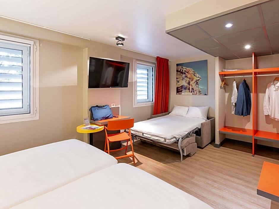 ibis Styles Lyon Confluence