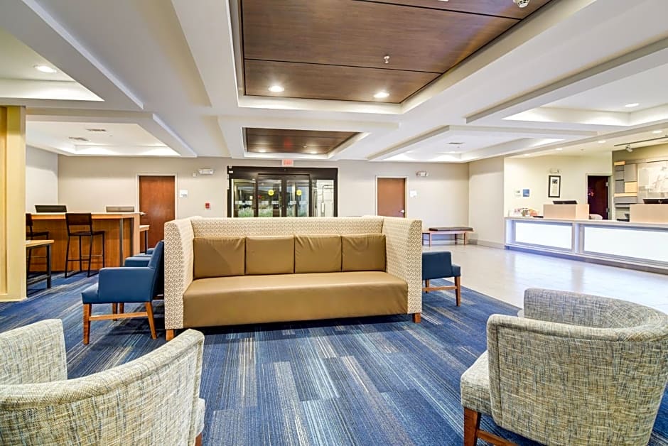 Holiday Inn Express Hotel & Suites Foley By IHG