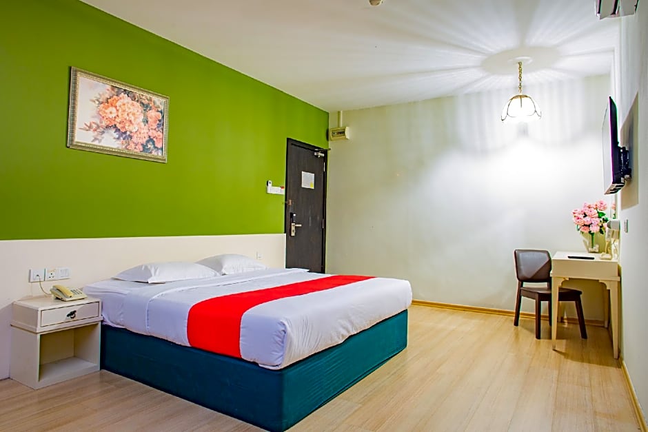 HOTEL 101 PERMAS JAYA