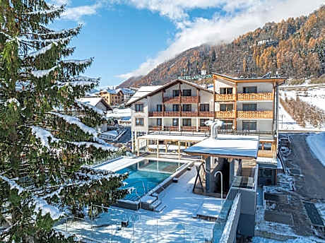 Hotel Ariston Garden & Spa