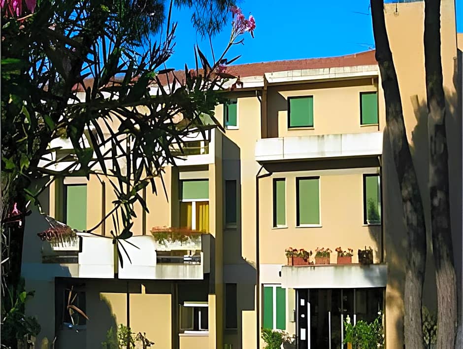 Hotel Primavera