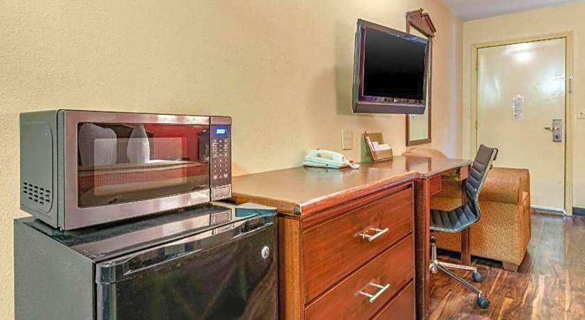 Rodeway Inn Jeffersonville - Washington Court House