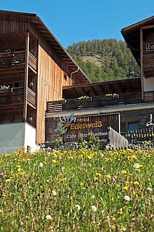 Hotel Edelweiss