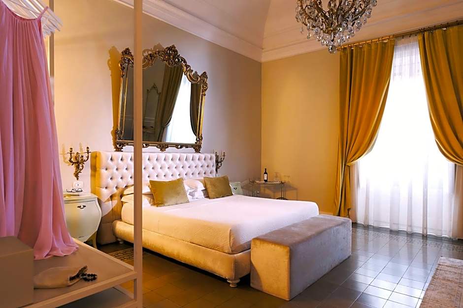 B&B Palazzo Cerami