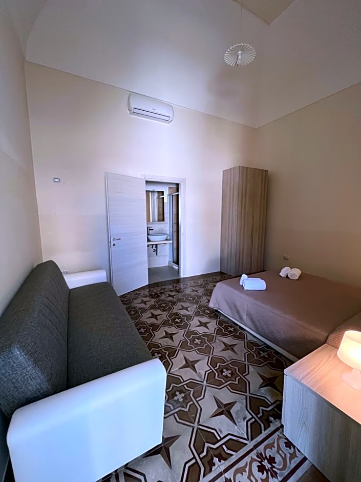 Le Tre Rose di Roberta