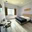 Sydney RiseOn Hotel