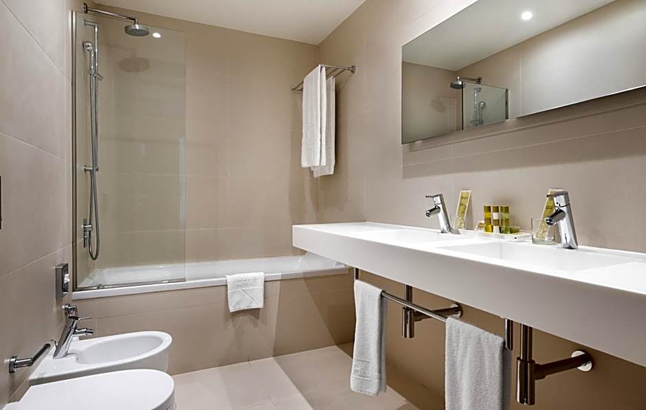 Eurostars Mar de Vigo