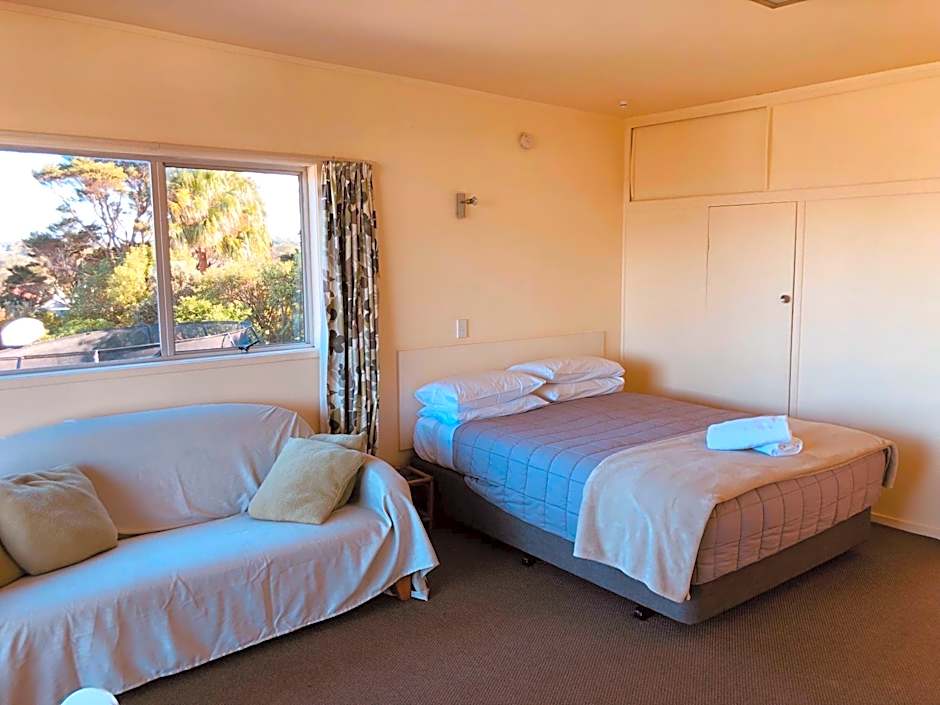 Waiheke Island Motel