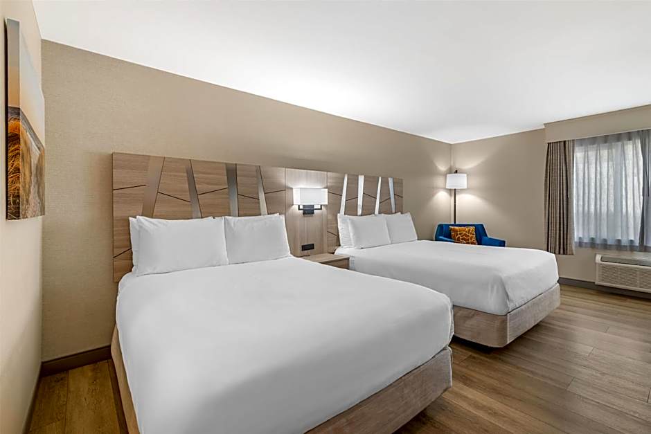 Best Western Plus The Inn At Hampton