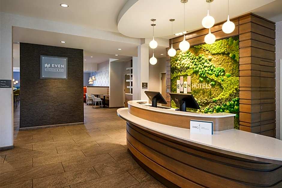 EVEN Hotel Denver Tech Center-Englewood