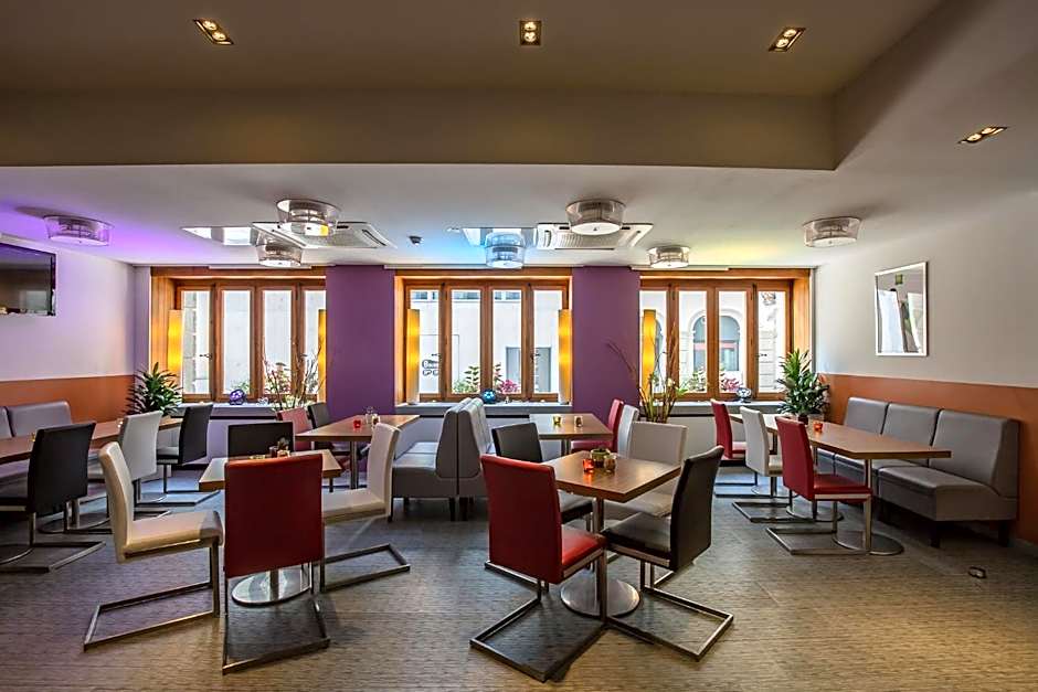Ibis Styles Luzern