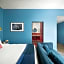 The Ruby Hotel
