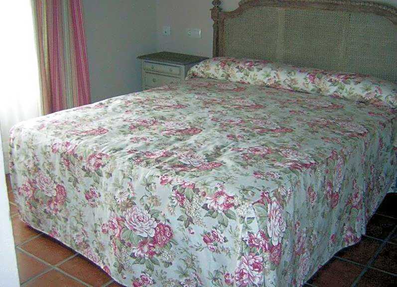 La Casona de Doña Petra