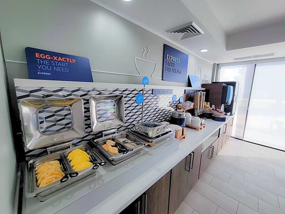 Holiday Inn Express Enid-Highway 412 By IHG