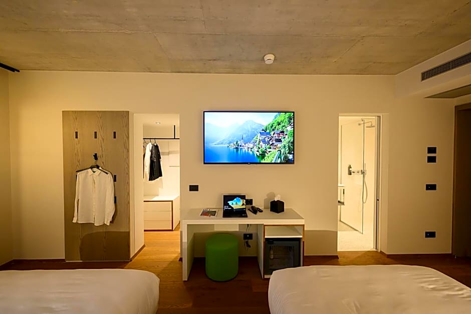 Hotel Giardino Verdi