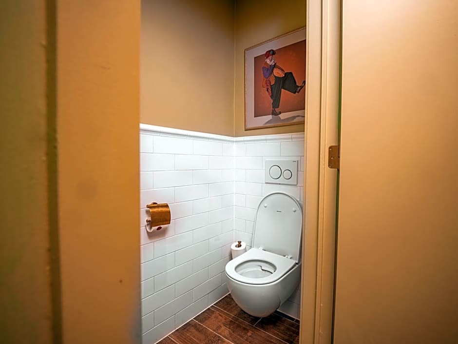 Plopsaland Theater Hotel