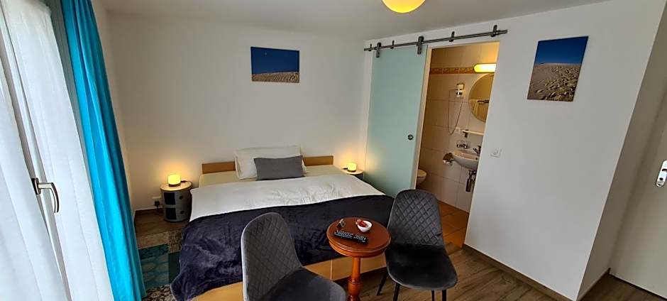 Hôtel Restaurant Cave Bel-Air