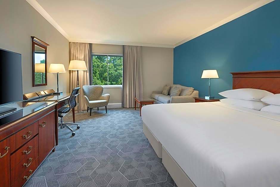 Delta Hotels by Marriott Newcastle Gateshead