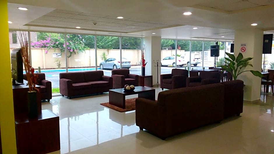 Sleep Inn Monclova