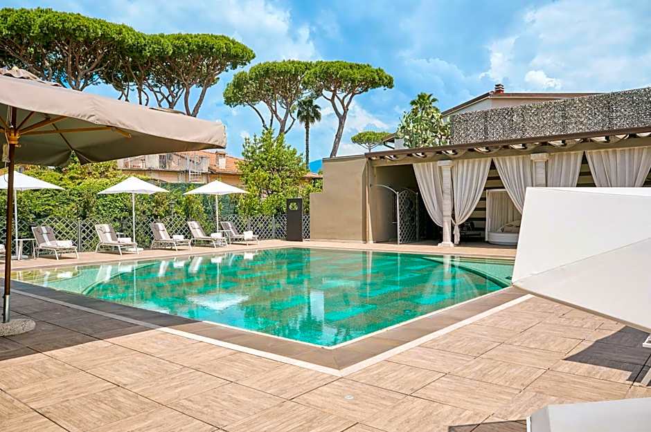 Grand Hotel Imperiale