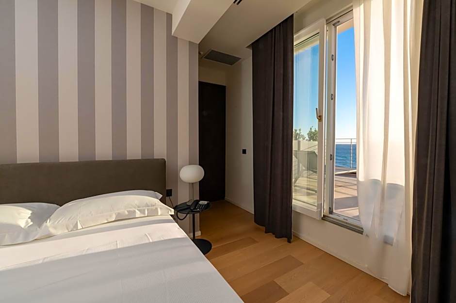Hotel Punta Tipa
