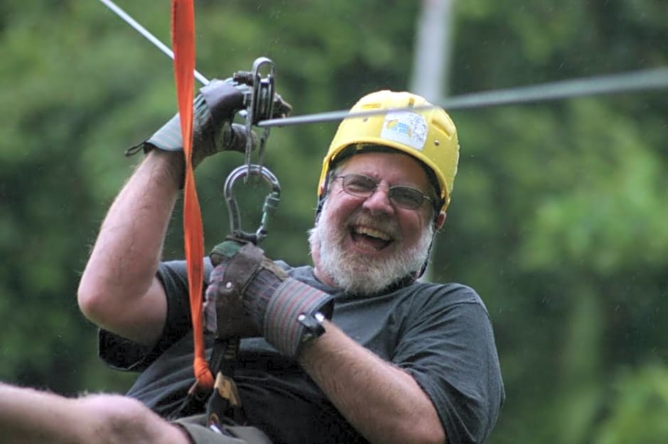 Pozo Azul Tent Suites