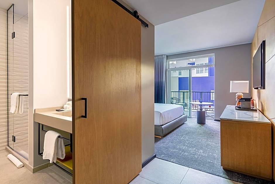 The Shay, a Destination by Hyatt