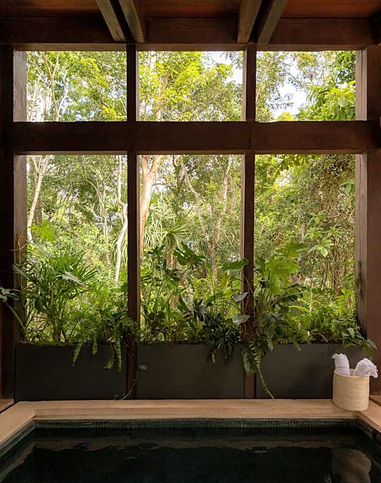 Boca de Agua Bacalar