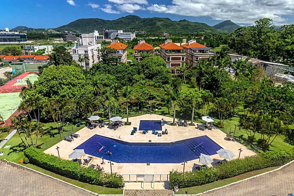 Hotel Porto Sol Beach