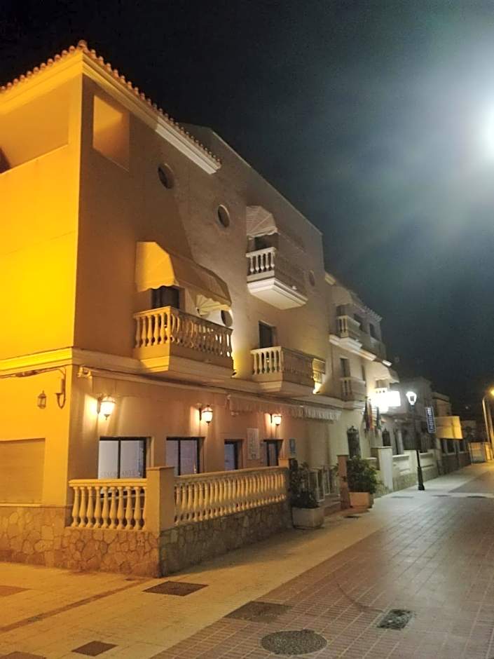 Hostal Boutique Macavi