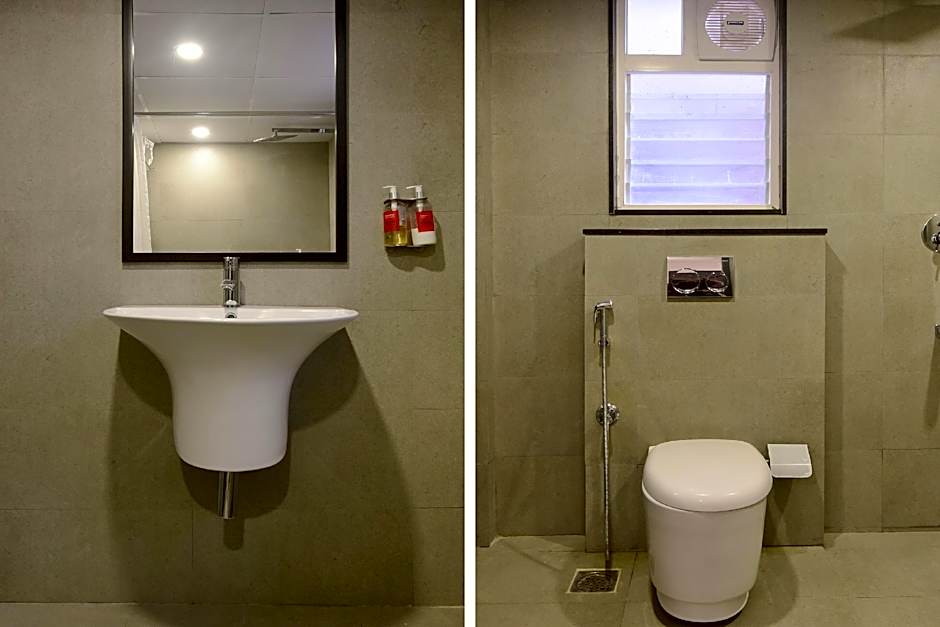 Townhouse Airport Road