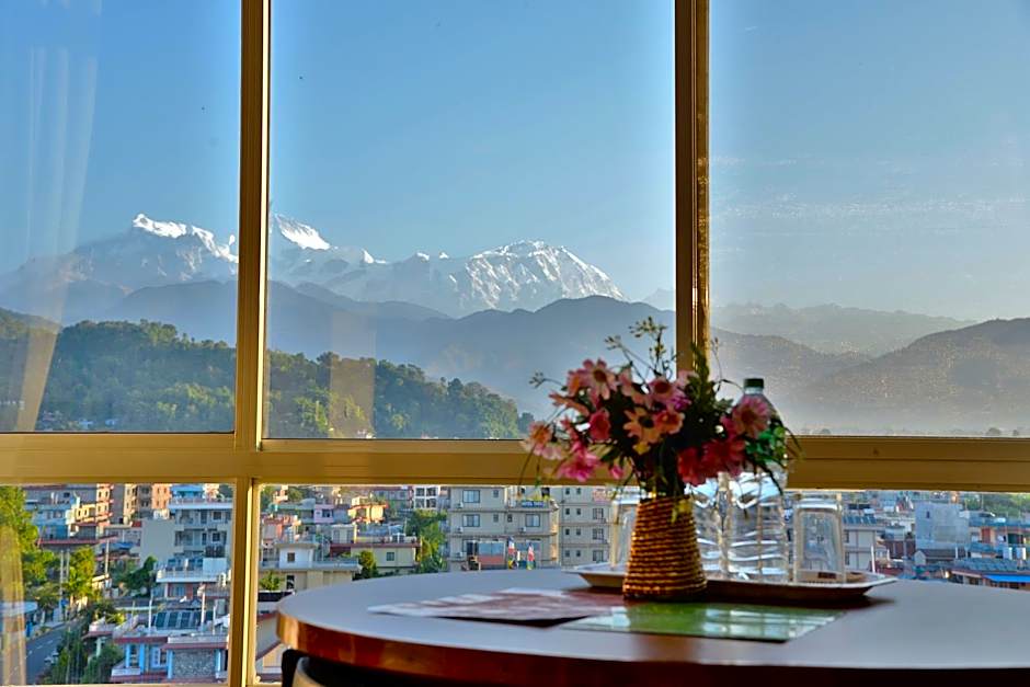 Hotel City Inn - Mountain View