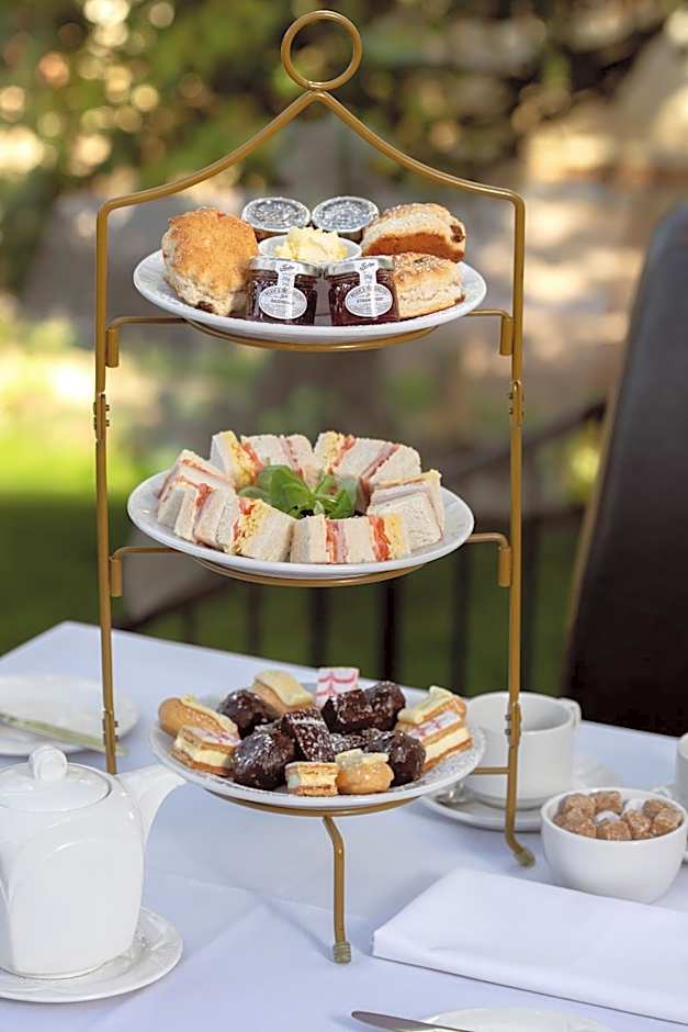 Best Western Claydon Hotel