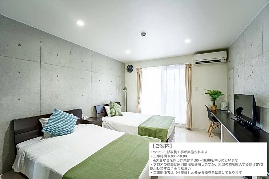Hotel Paradiso Miyakozima