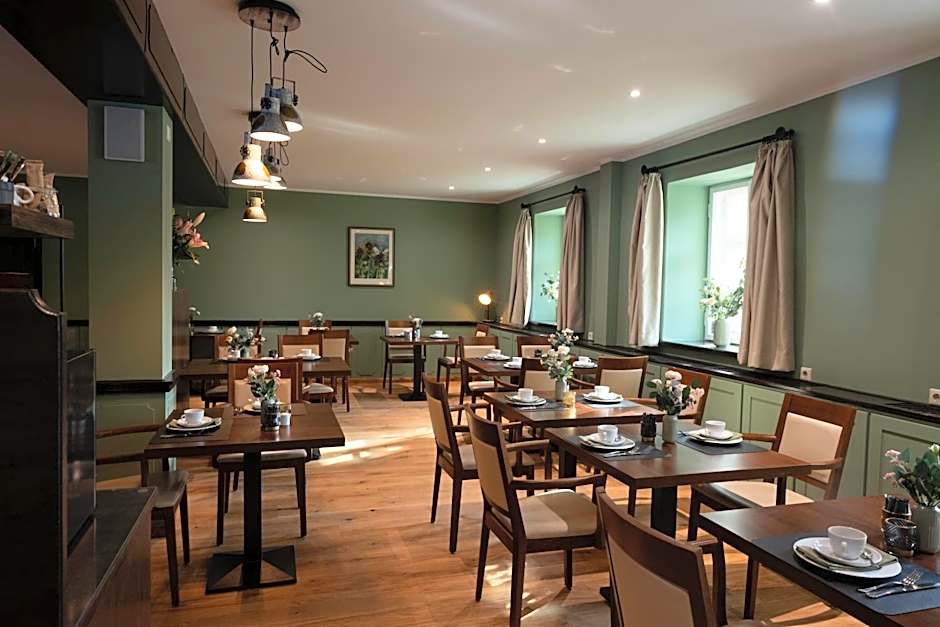 Churfuerstliche Waldschaenke