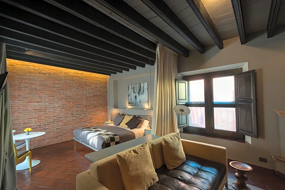 Dos Casas Hotel & Spa