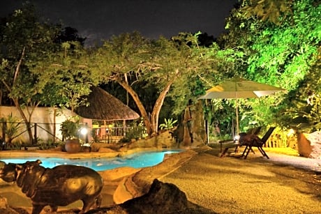 Pumusa Bushcamp