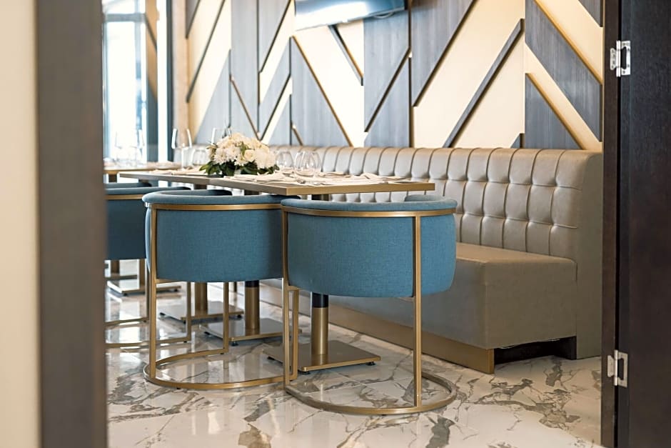 Hotel Millennium By Aycon